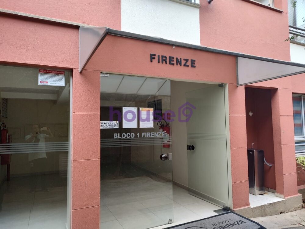 Apartamento, 2 quartos, 48 m² - Foto 3