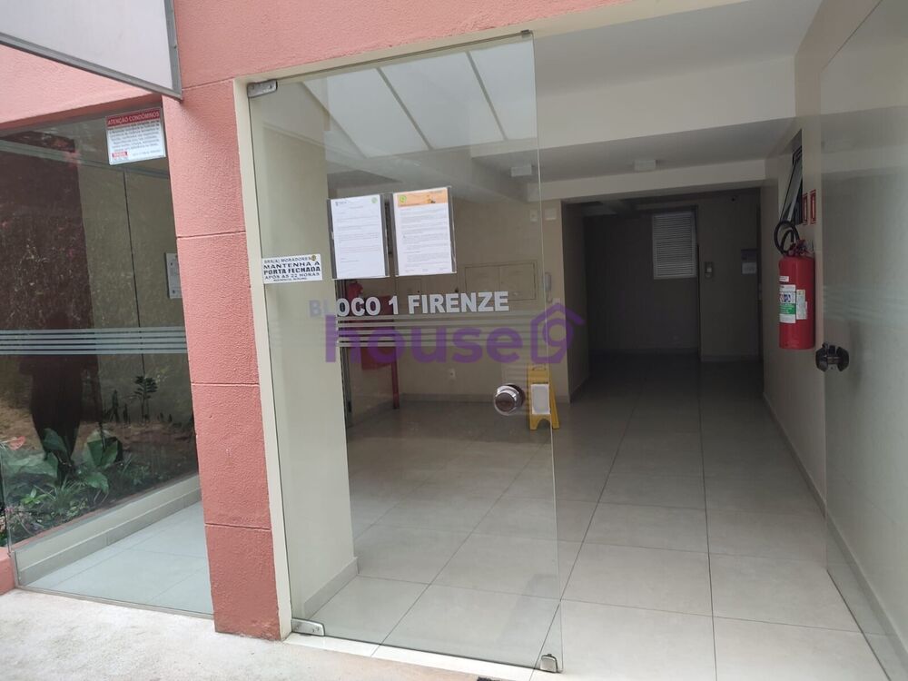 Apartamento, 2 quartos, 48 m² - Foto 2