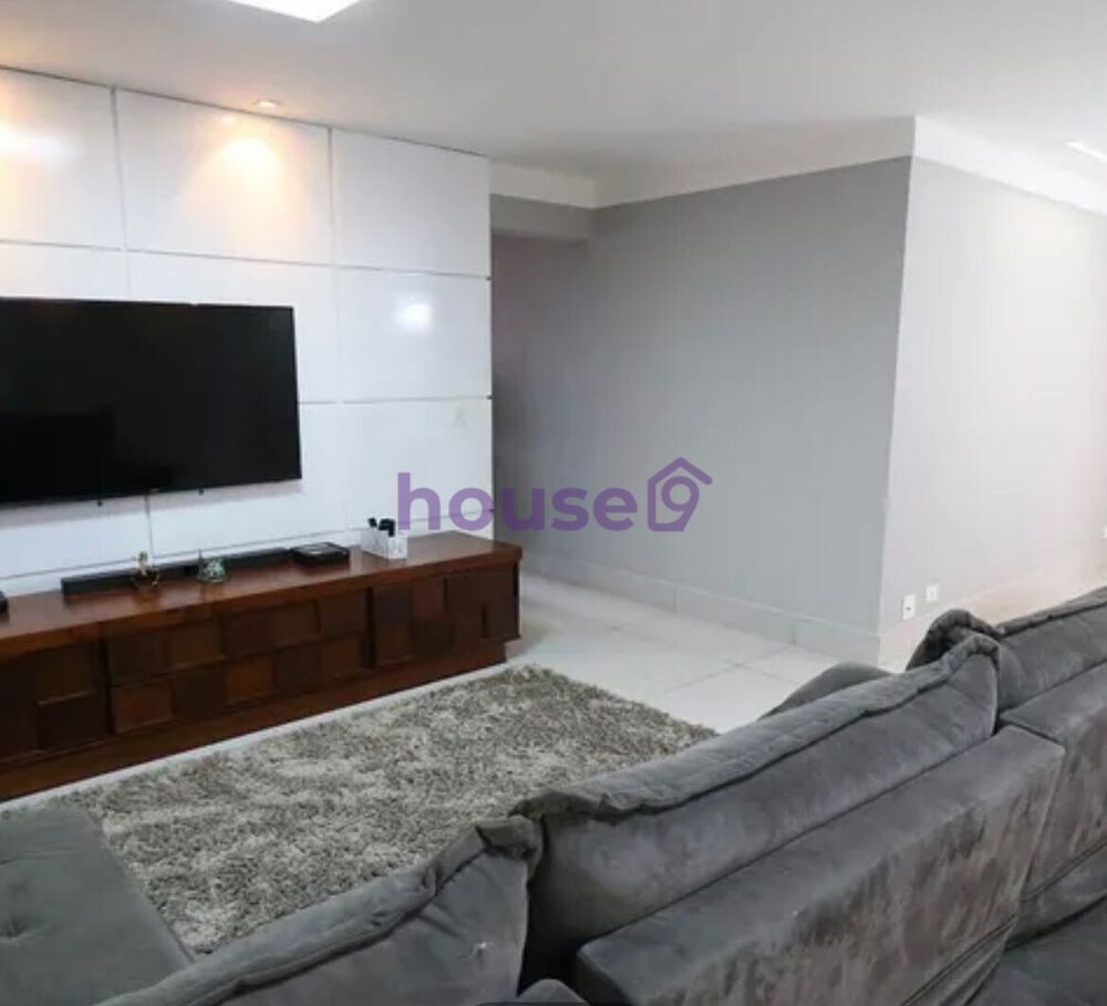 Apartamento, 3 quartos, 142 m² - Foto 3