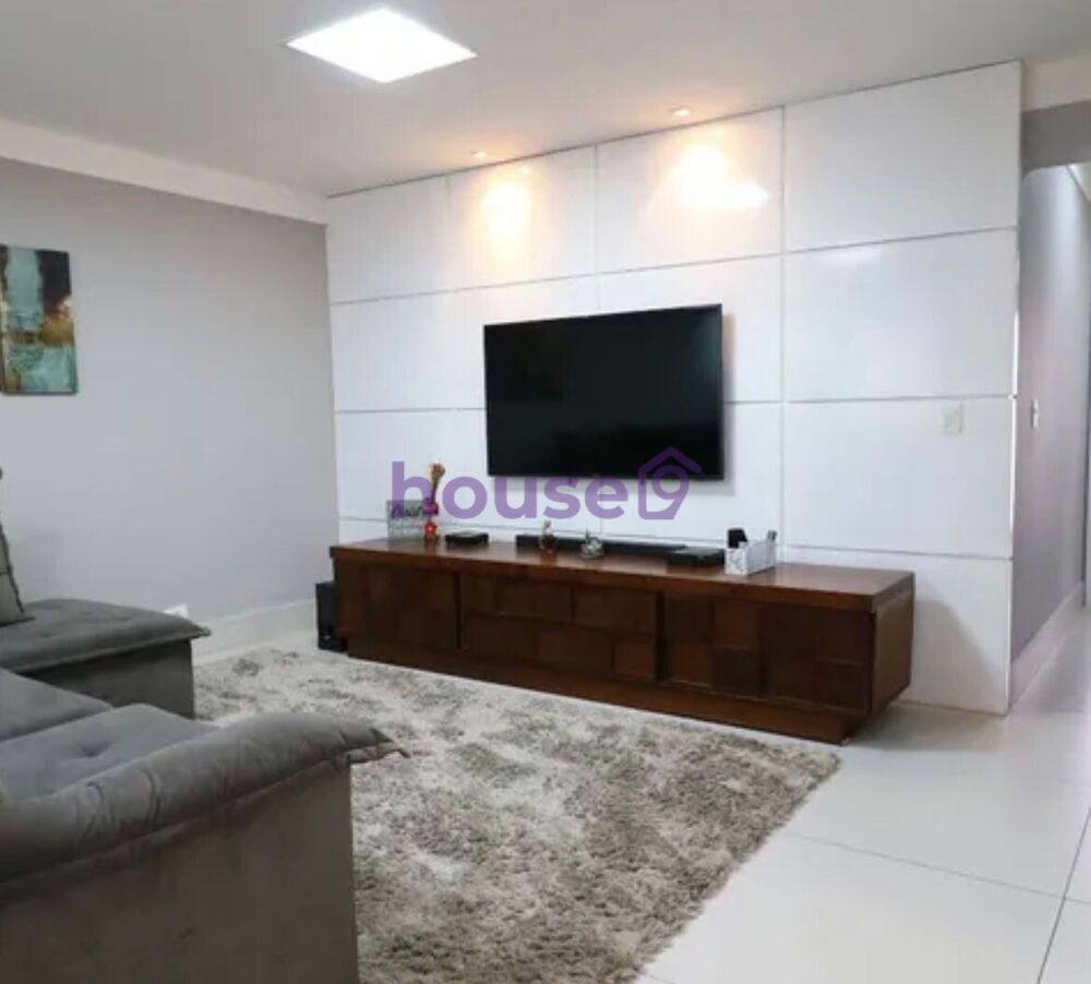 Apartamento, 3 quartos, 142 m² - Foto 1