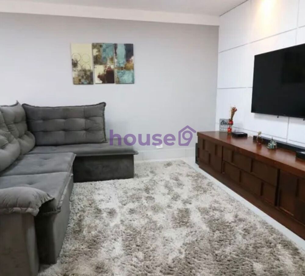 Apartamento, 3 quartos, 142 m² - Foto 2