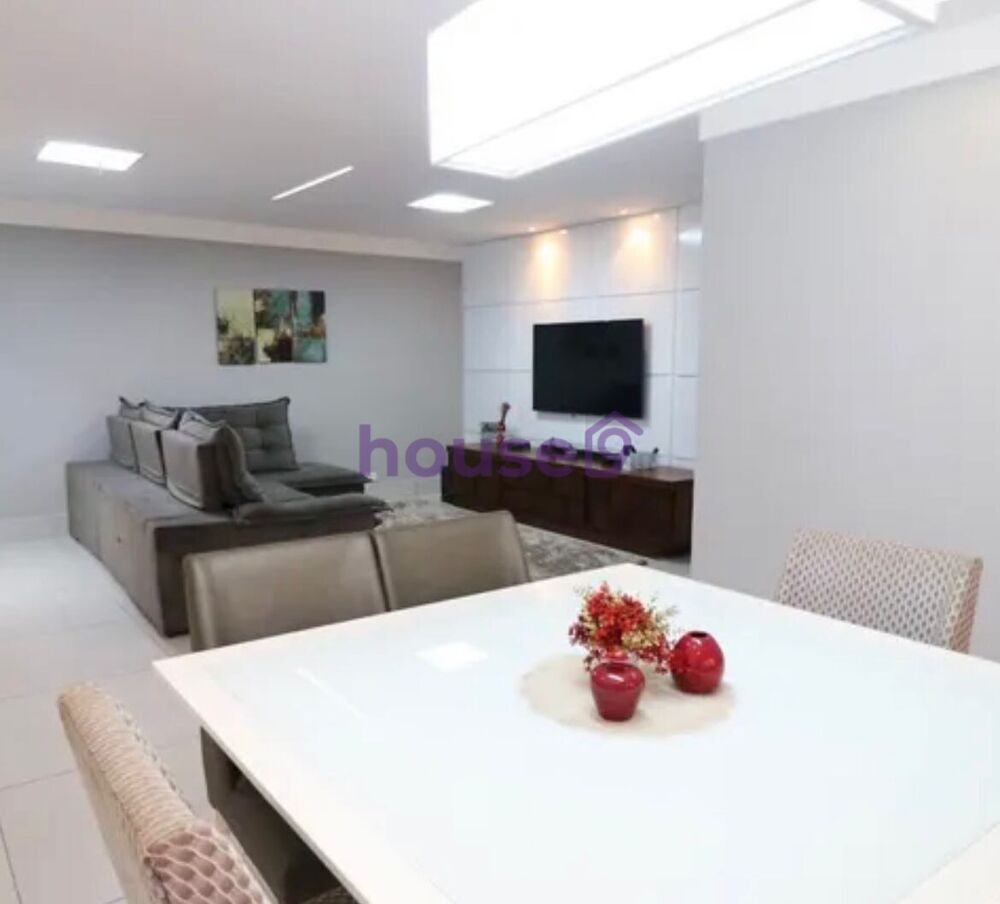 Apartamento, 3 quartos, 142 m² - Foto 4