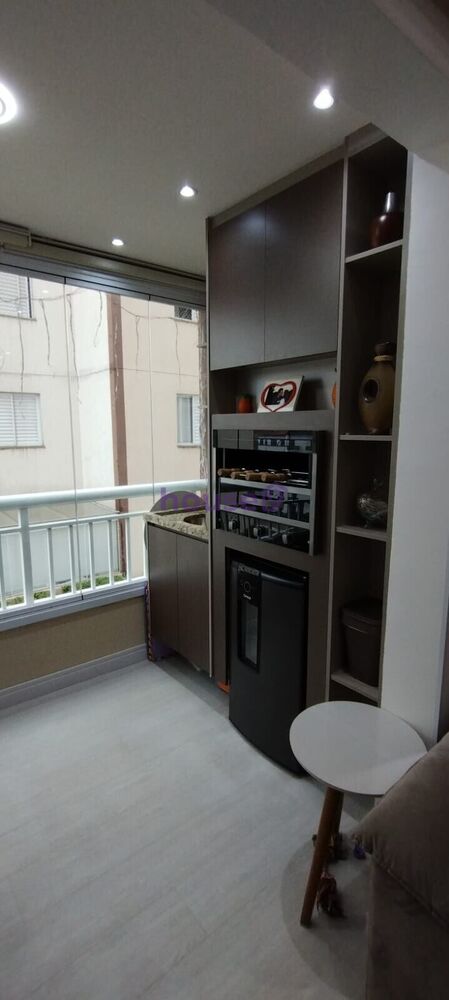 Apartamento, 2 quartos, 56 m² - Foto 2