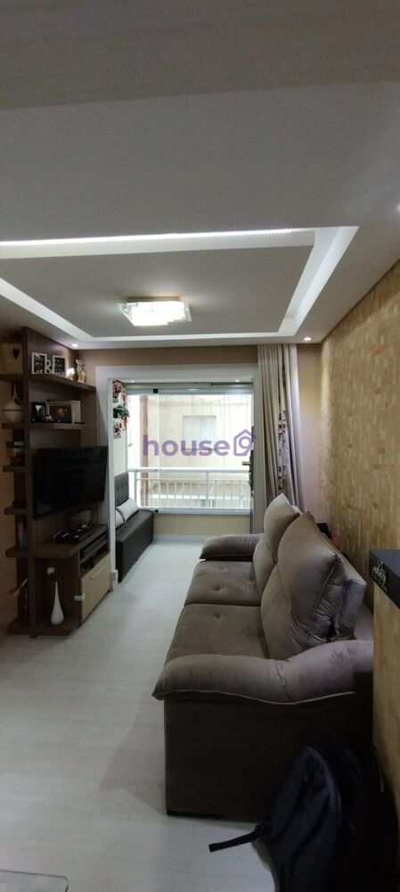 Apartamento, 2 quartos, 56 m² - Foto 1
