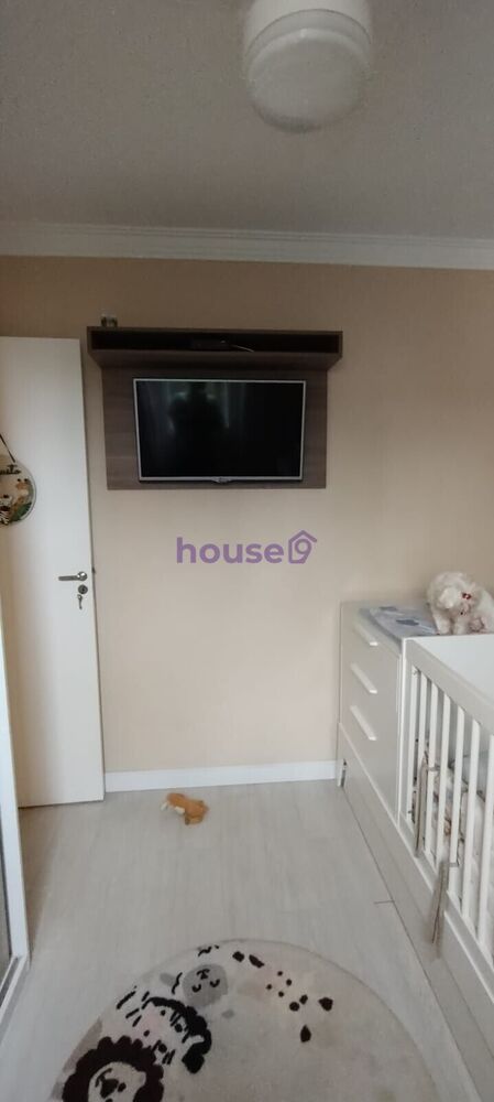 Apartamento, 2 quartos, 56 m² - Foto 4