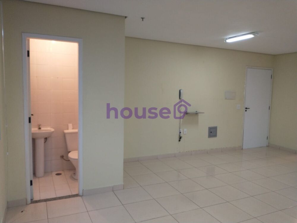 Sala-Conjunto, 40 m² - Foto 2