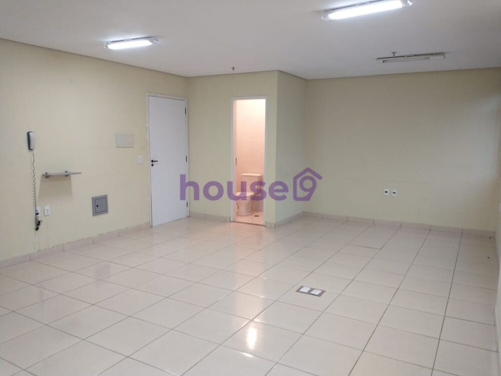 Sala-Conjunto, 40 m² - Foto 1