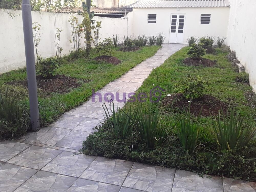 Casa, 3 quartos, 208 m² - Foto 1