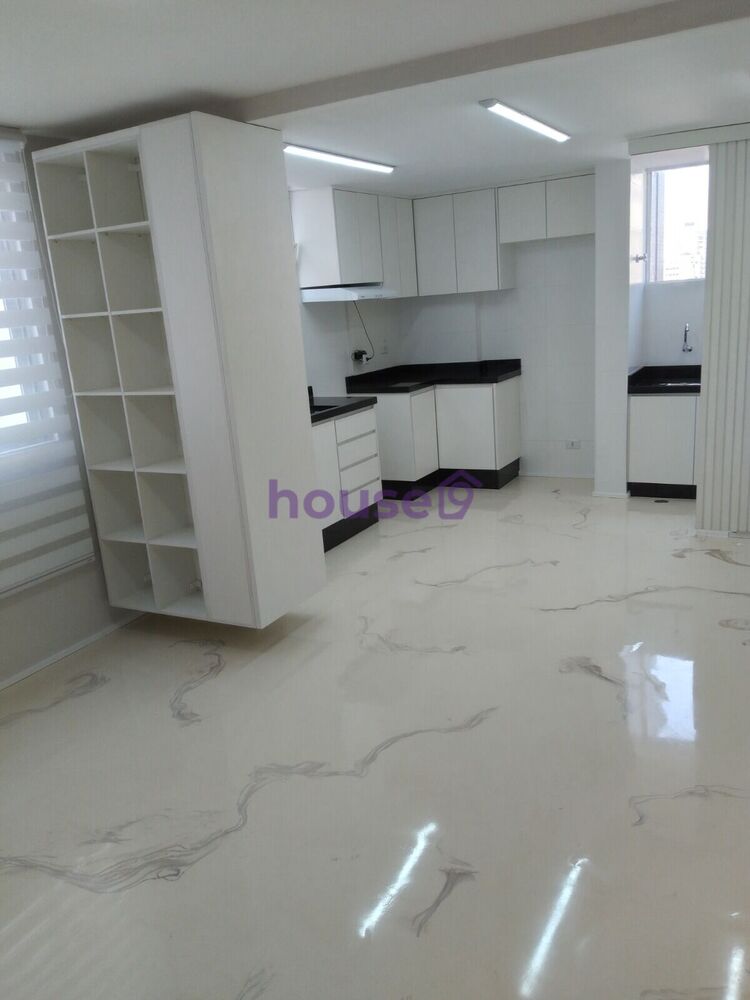 Apartamento, 1 quarto, 45 m² - Foto 2
