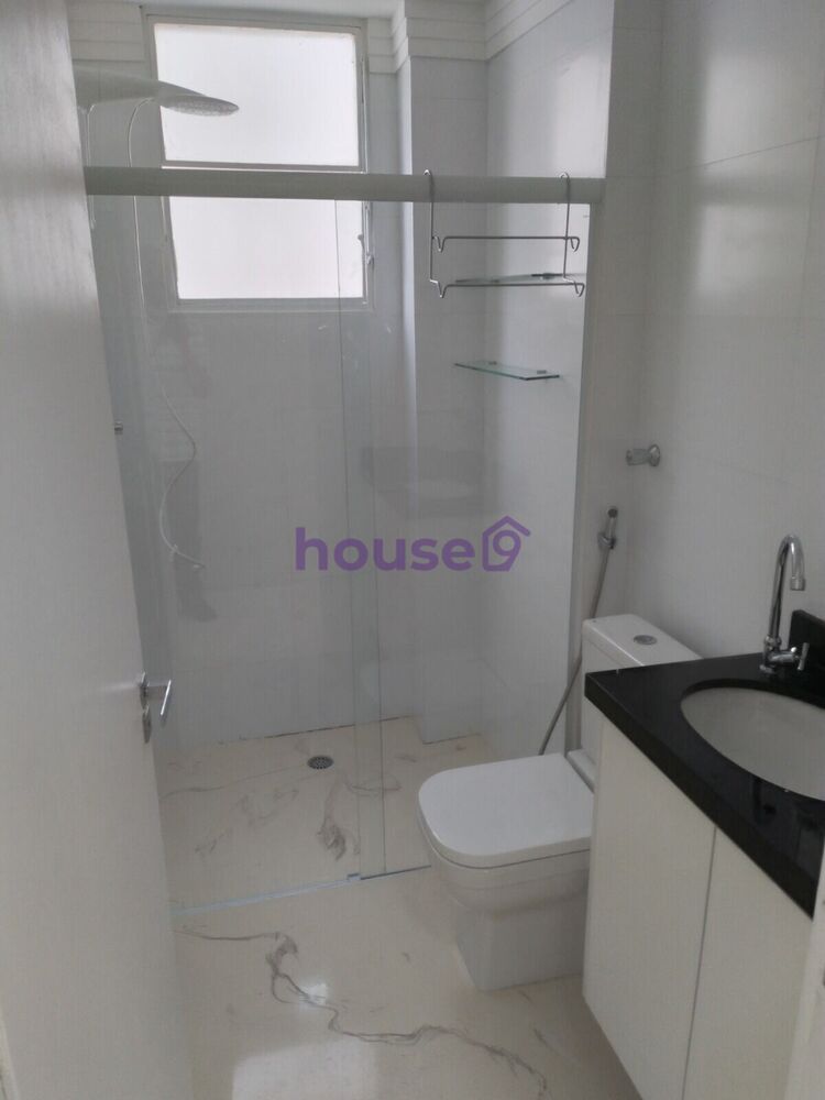 Apartamento, 1 quarto, 45 m² - Foto 3