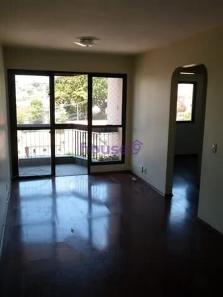 Apartamento, 2 quartos, 51 m² - Foto 4