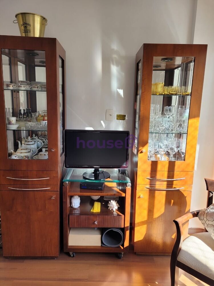 Apartamento, 1 quarto, 60 m² - Foto 4