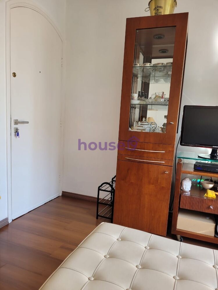 Apartamento, 1 quarto, 60 m² - Foto 2