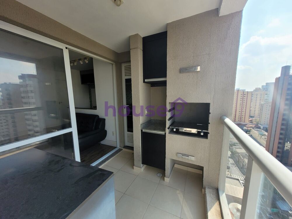 Apartamento, 2 quartos, 60 m² - Foto 4