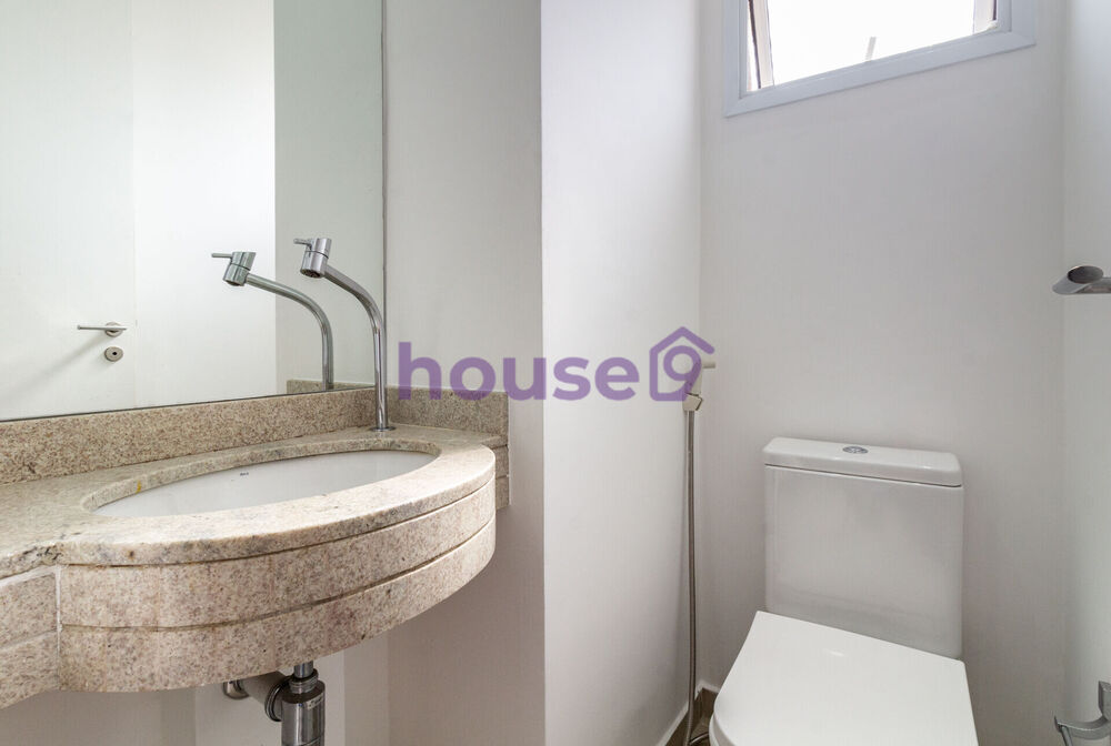 Apartamento, 1 quarto, 86 m² - Foto 4