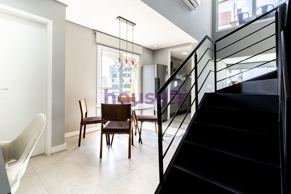 Apartamento, 1 quarto, 86 m² - Foto 3