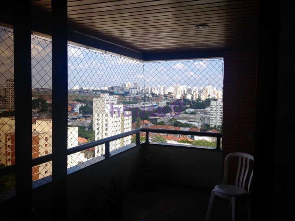 Apartamento, 4 quartos, 273 m² - Foto 1