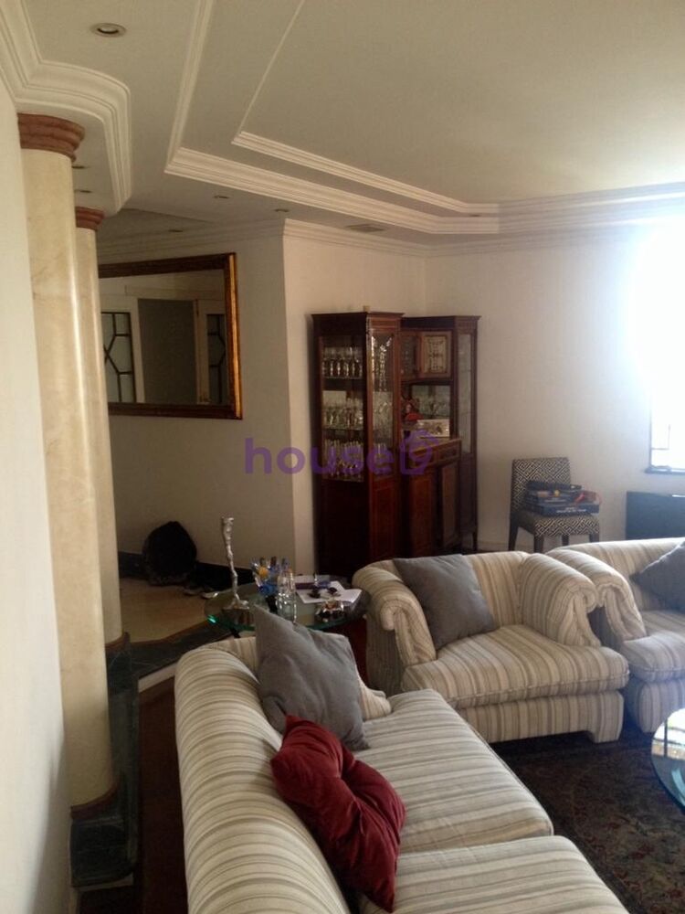 Apartamento, 4 quartos, 273 m² - Foto 3