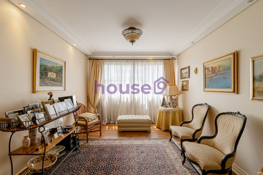 Apartamento, 3 quartos, 127 m² - Foto 1