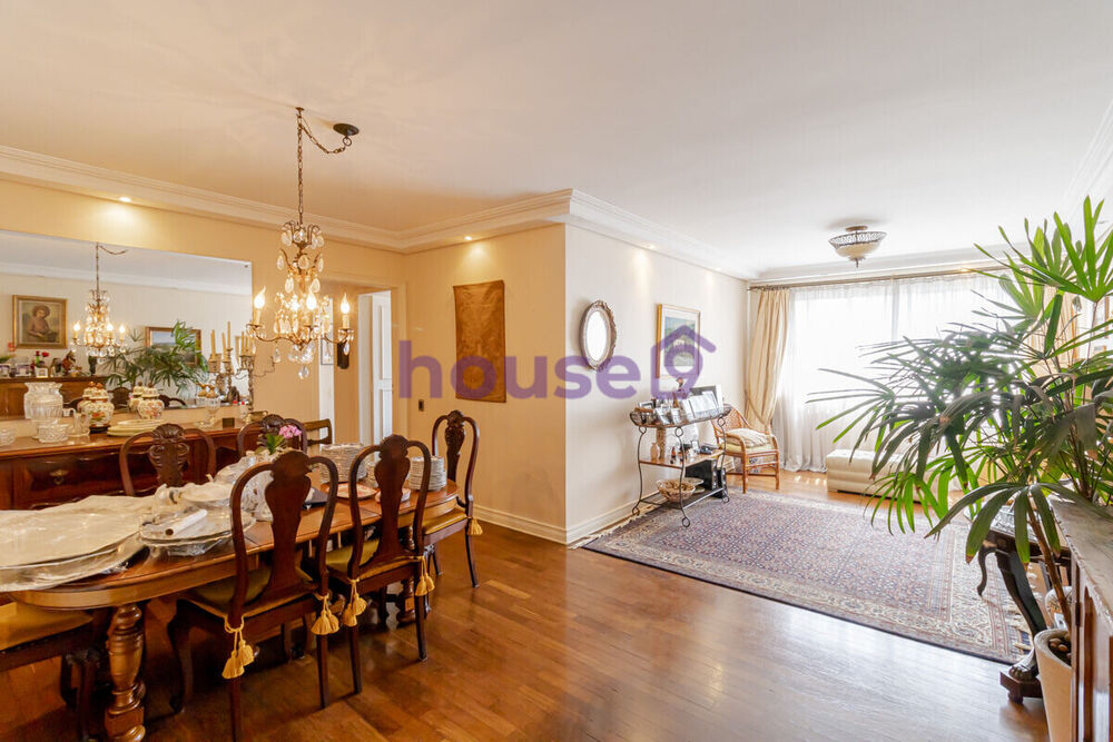 Apartamento, 3 quartos, 127 m² - Foto 2