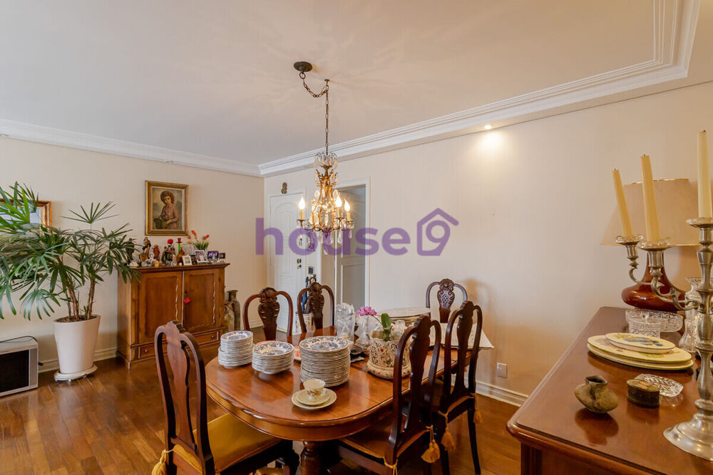 Apartamento, 3 quartos, 127 m² - Foto 4