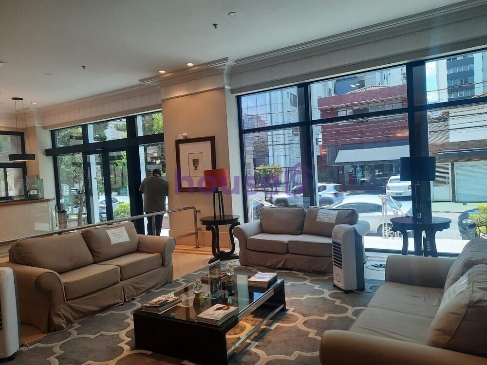 Sala-Conjunto, 63 m² - Foto 1