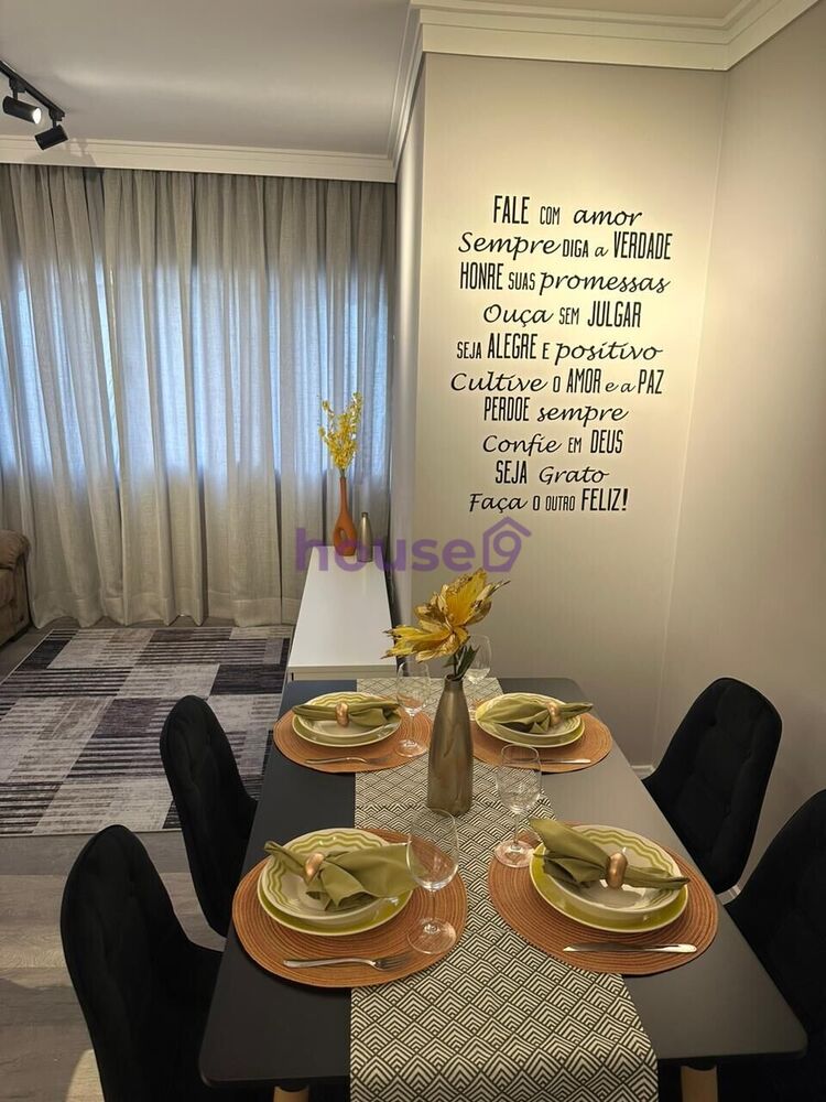 Apartamento, 3 quartos, 76 m² - Foto 2