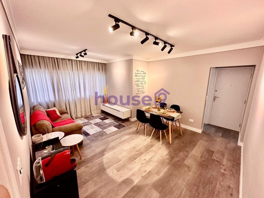 Apartamento, 3 quartos, 76 m² - Foto 1