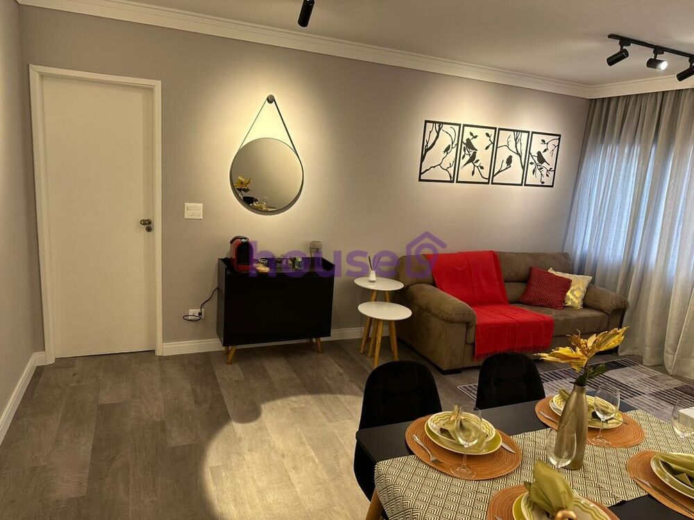 Apartamento, 3 quartos, 76 m² - Foto 3