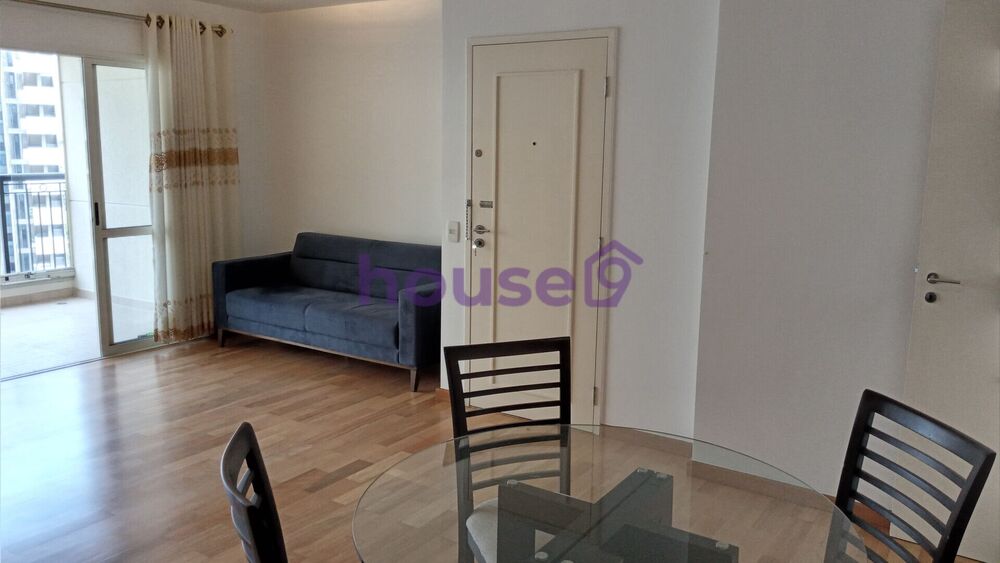 Apartamento, 3 quartos, 107 m² - Foto 2