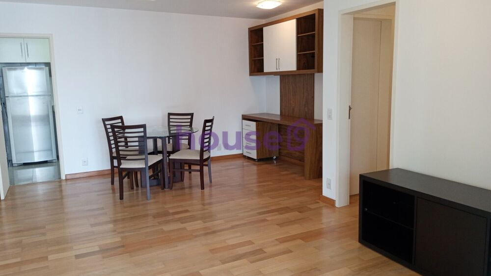 Apartamento, 3 quartos, 107 m² - Foto 1