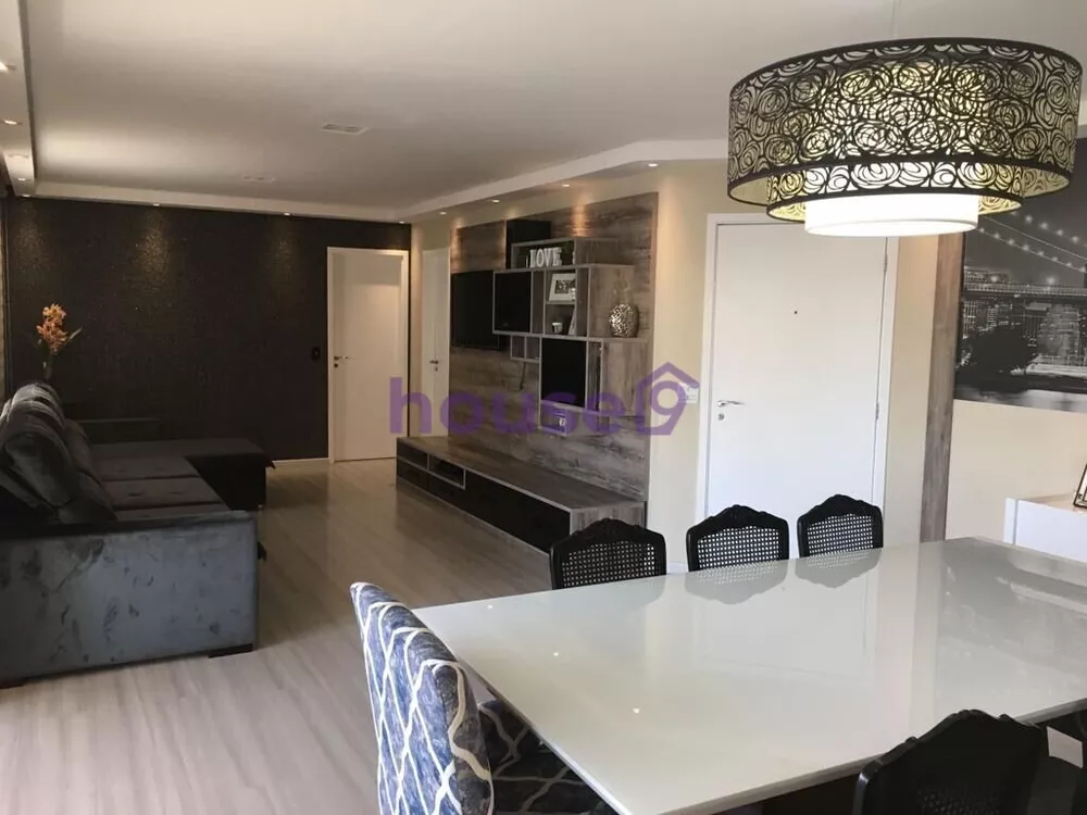 Apartamento à venda com 3 quartos, 142m² - Foto 18