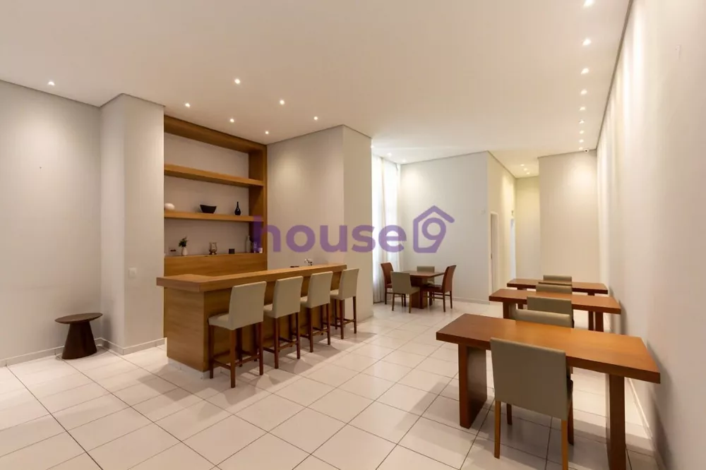 Apartamento à venda com 3 quartos, 142m² - Foto 35