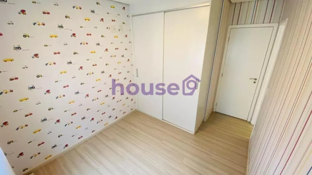 Apartamento à venda com 3 quartos, 142m² - Foto 14