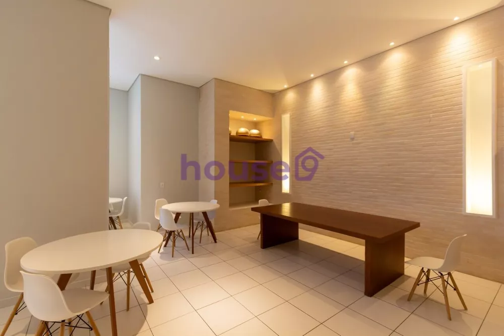 Apartamento à venda com 3 quartos, 142m² - Foto 32