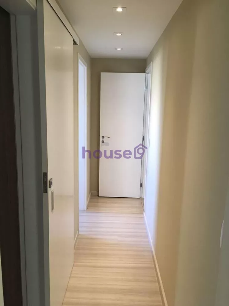 Apartamento à venda com 3 quartos, 142m² - Foto 19