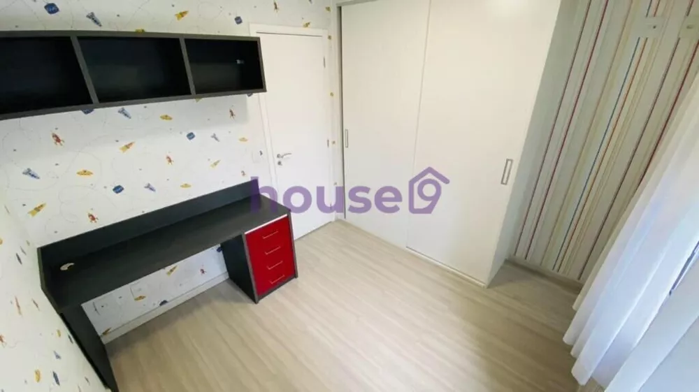 Apartamento à venda com 3 quartos, 142m² - Foto 9