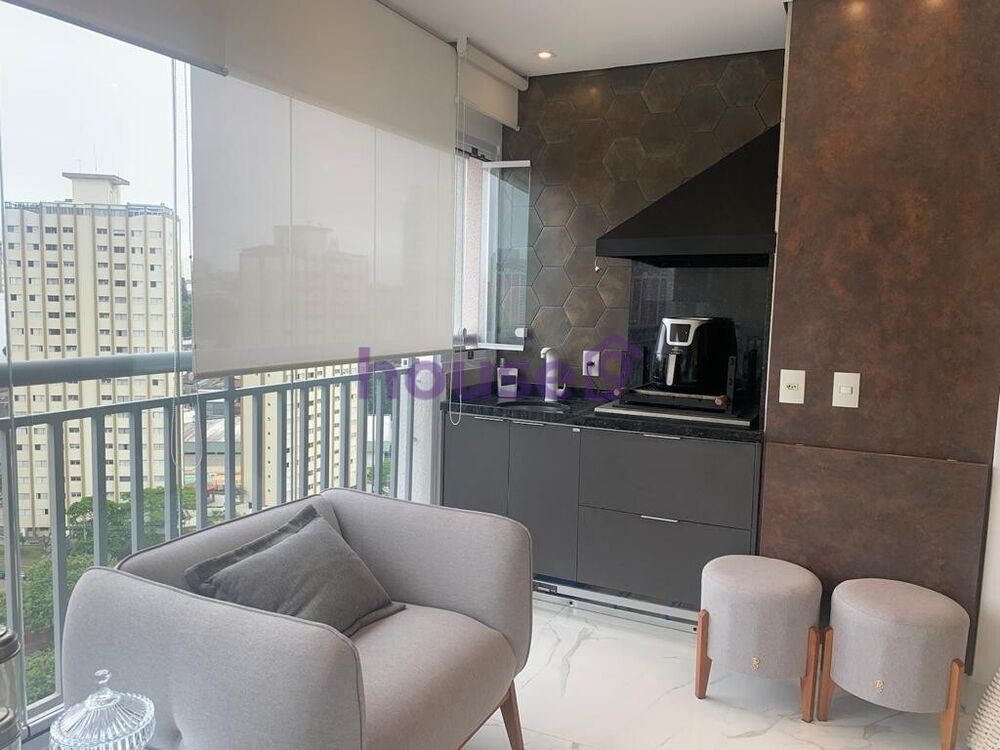 Apartamento, 2 quartos, 68 m² - Foto 4