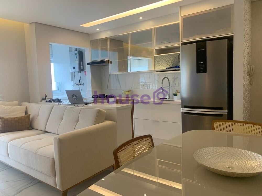 Apartamento, 2 quartos, 68 m² - Foto 3