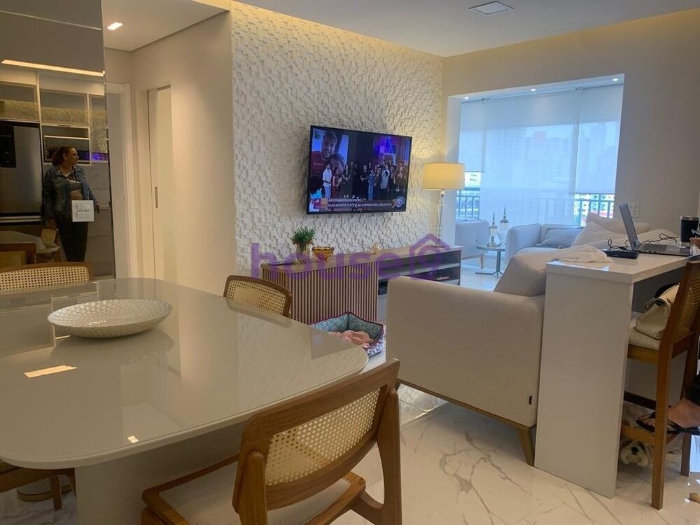Apartamento, 2 quartos, 68 m² - Foto 1