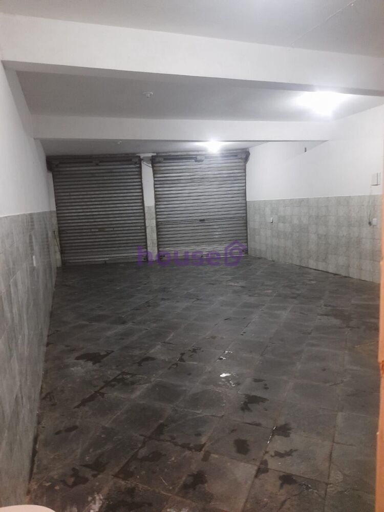 Loja-Salão, 60 m² - Foto 2