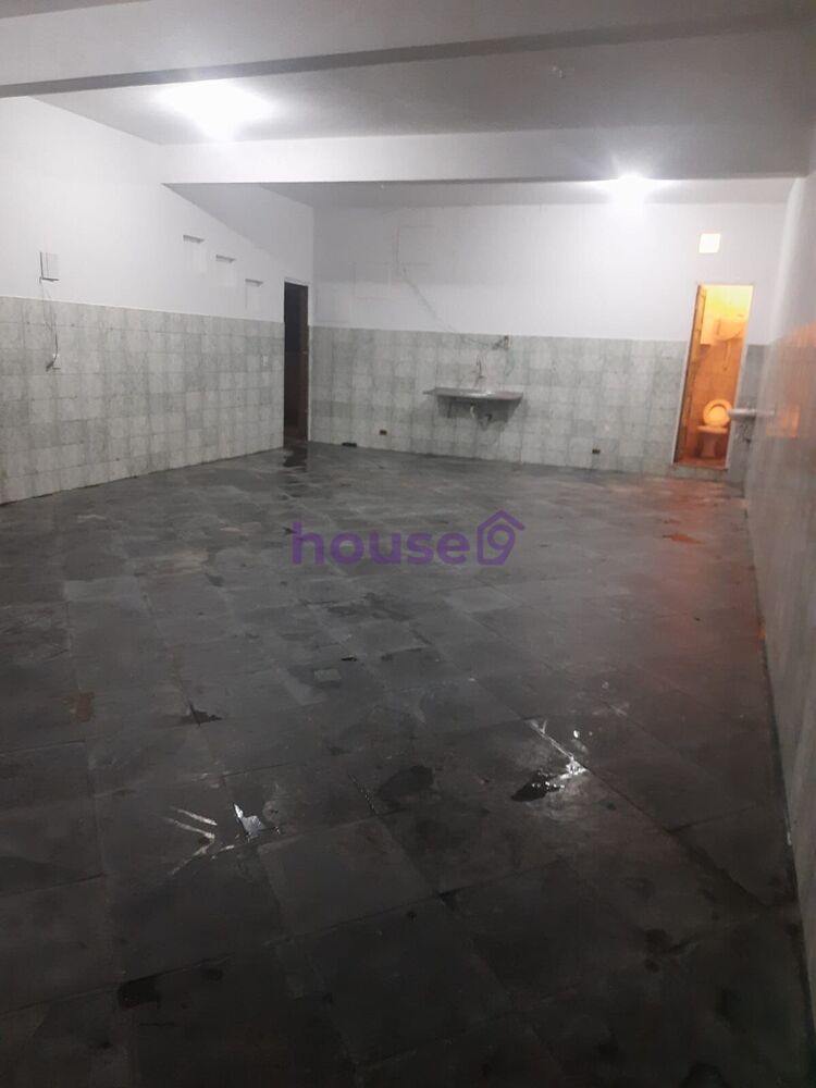 Loja-Salão, 60 m² - Foto 3