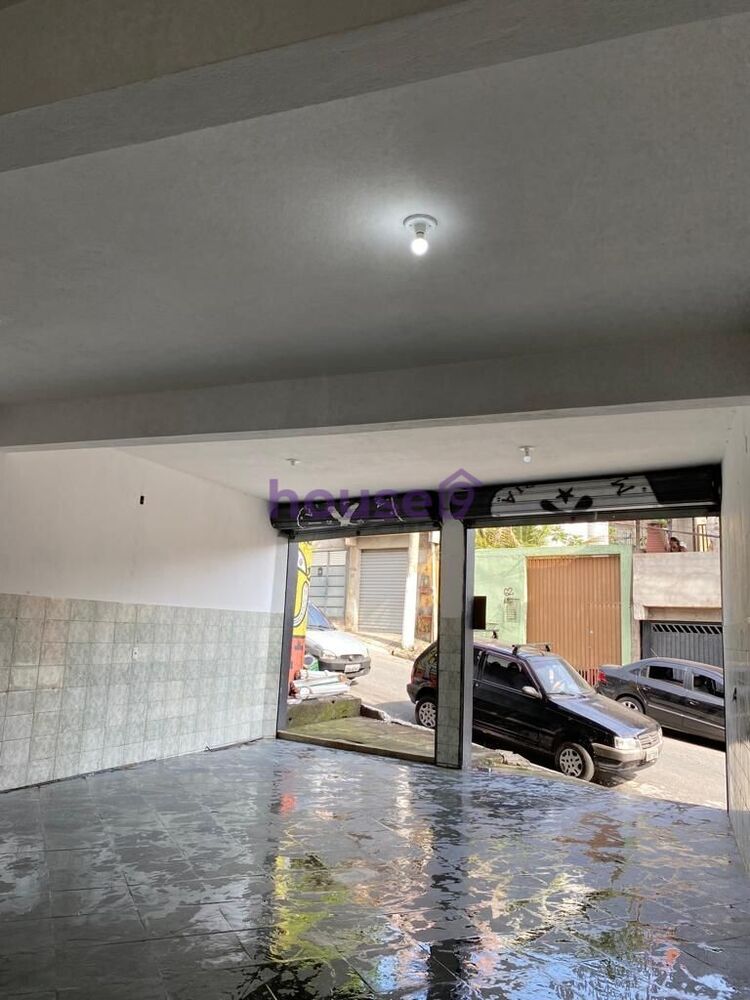 Loja-Salão, 60 m² - Foto 4