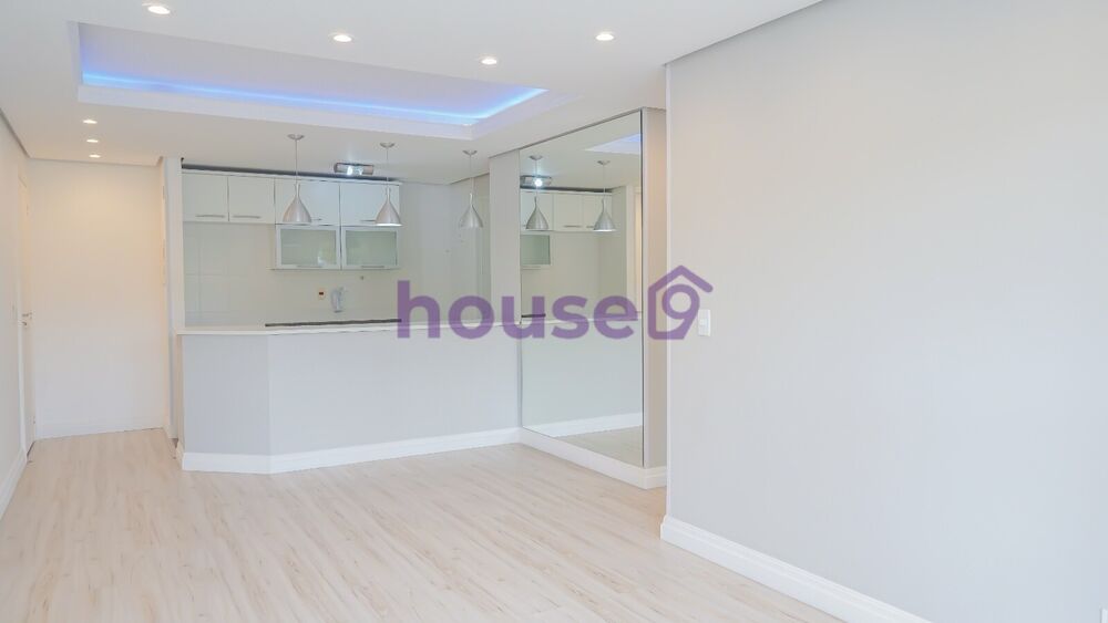 Apartamento, 2 quartos, 60 m² - Foto 2