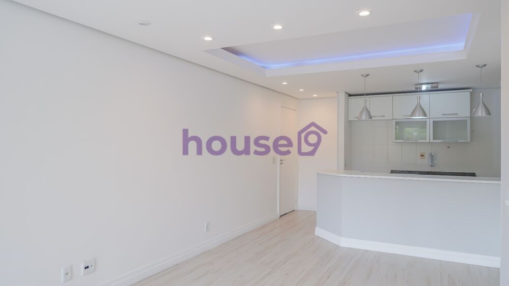 Apartamento, 2 quartos, 60 m² - Foto 1