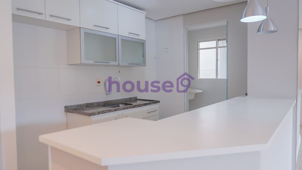 Apartamento, 2 quartos, 60 m² - Foto 3