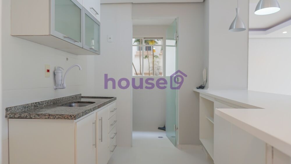 Apartamento, 2 quartos, 60 m² - Foto 4