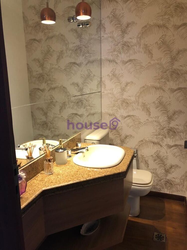 Cobertura, 4 quartos, 449 m² - Foto 4