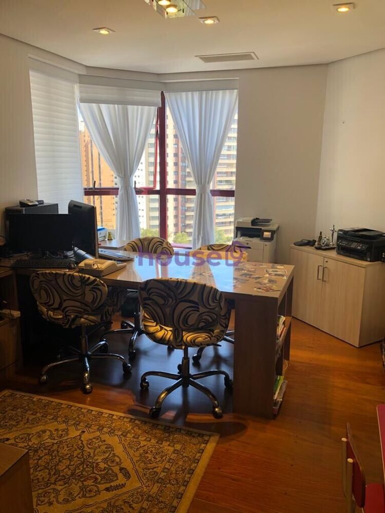 Cobertura, 4 quartos, 449 m² - Foto 3