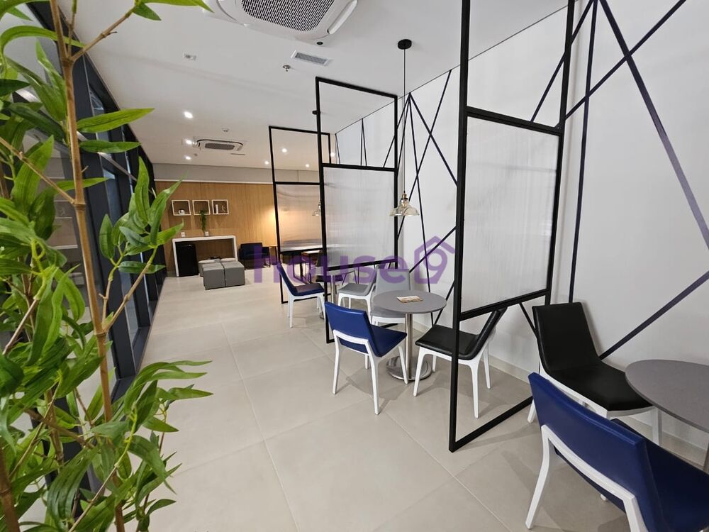 Apartamento, 1 quarto, 33 m² - Foto 4